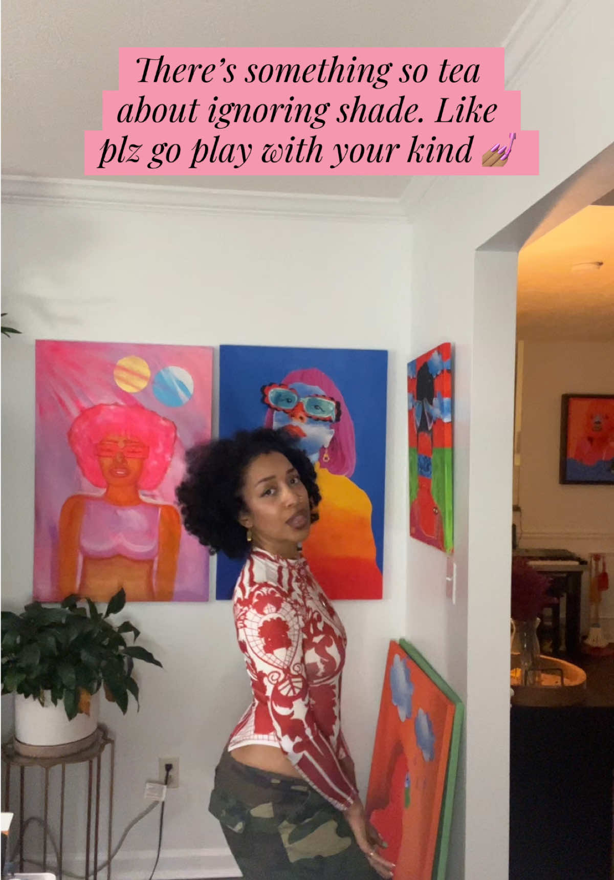 @Leslie Anne 💖 | Art Bae