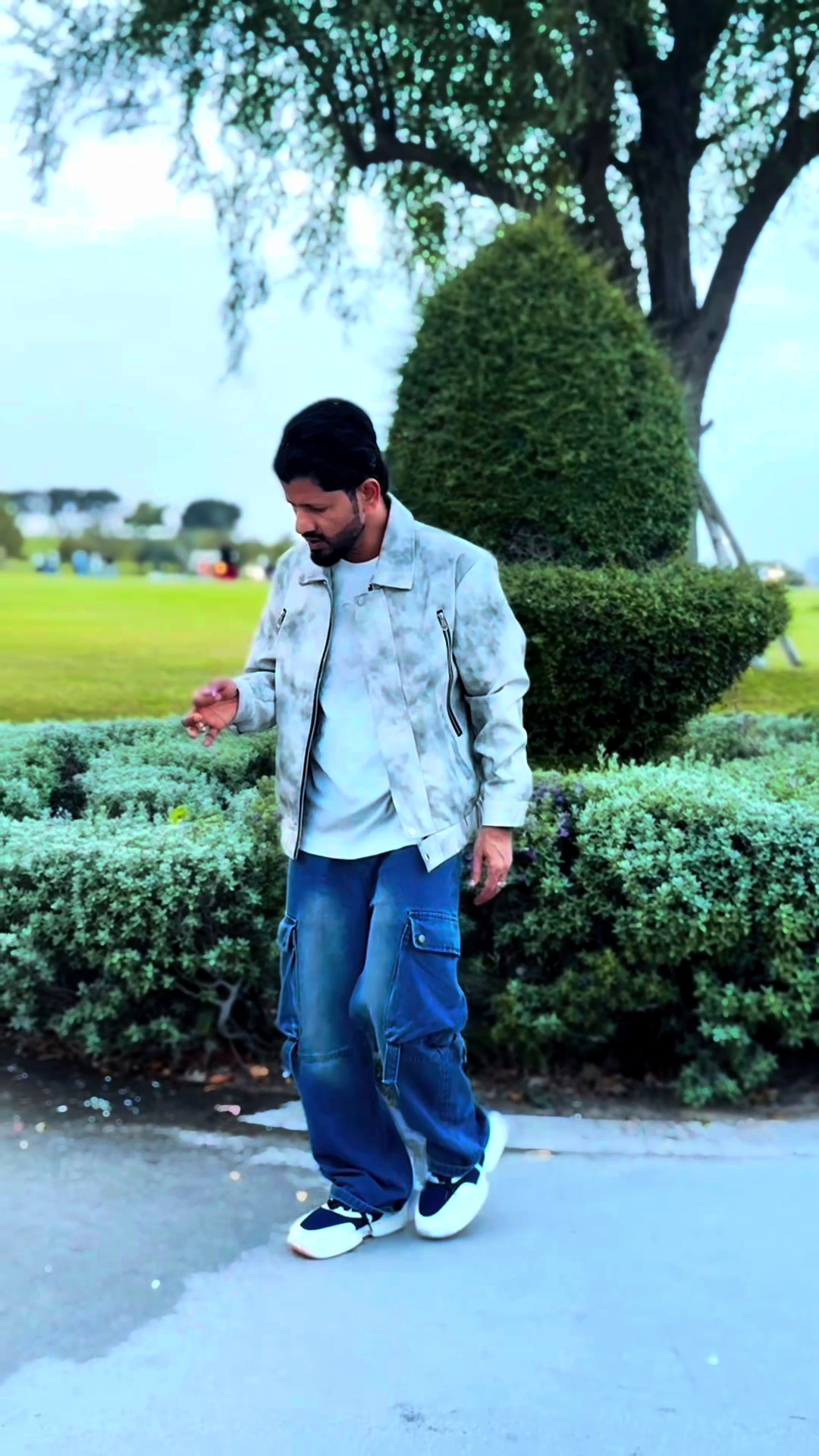 @Mumtaz rain