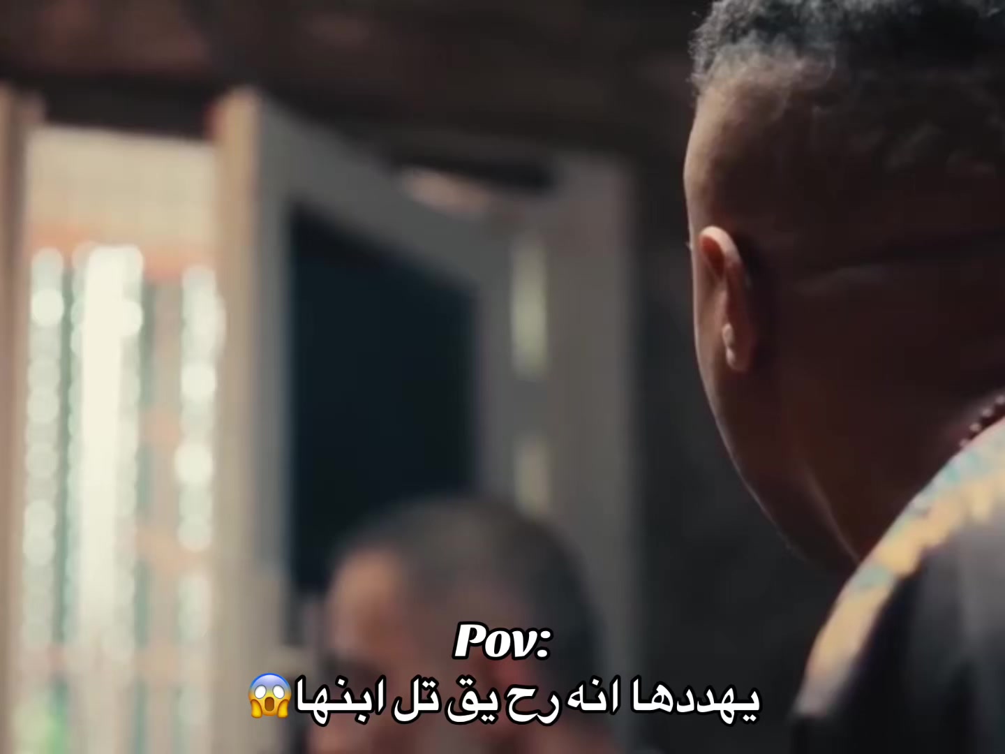 @طلعة وسالفة