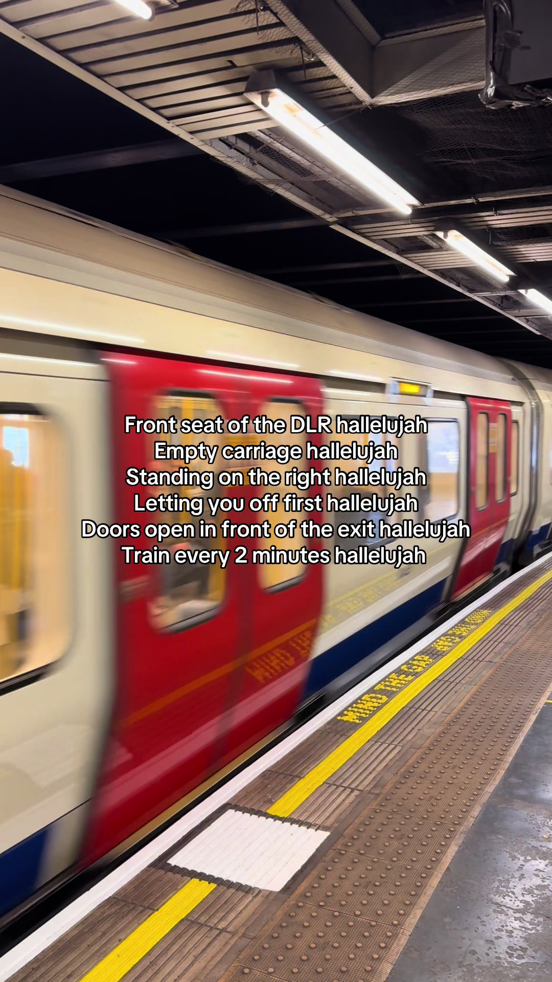 @Transport for London