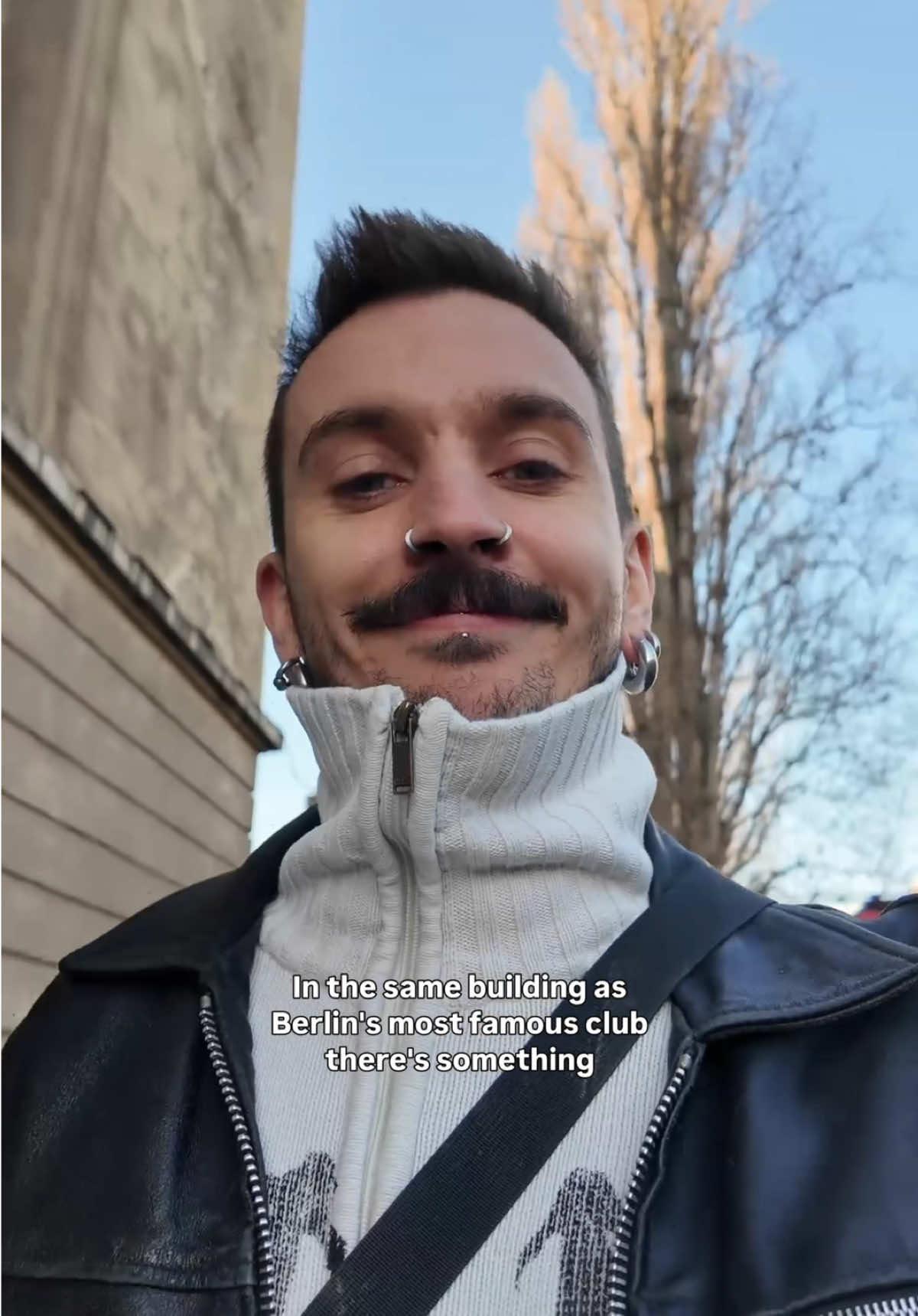@Kidney | Berlin vlogs