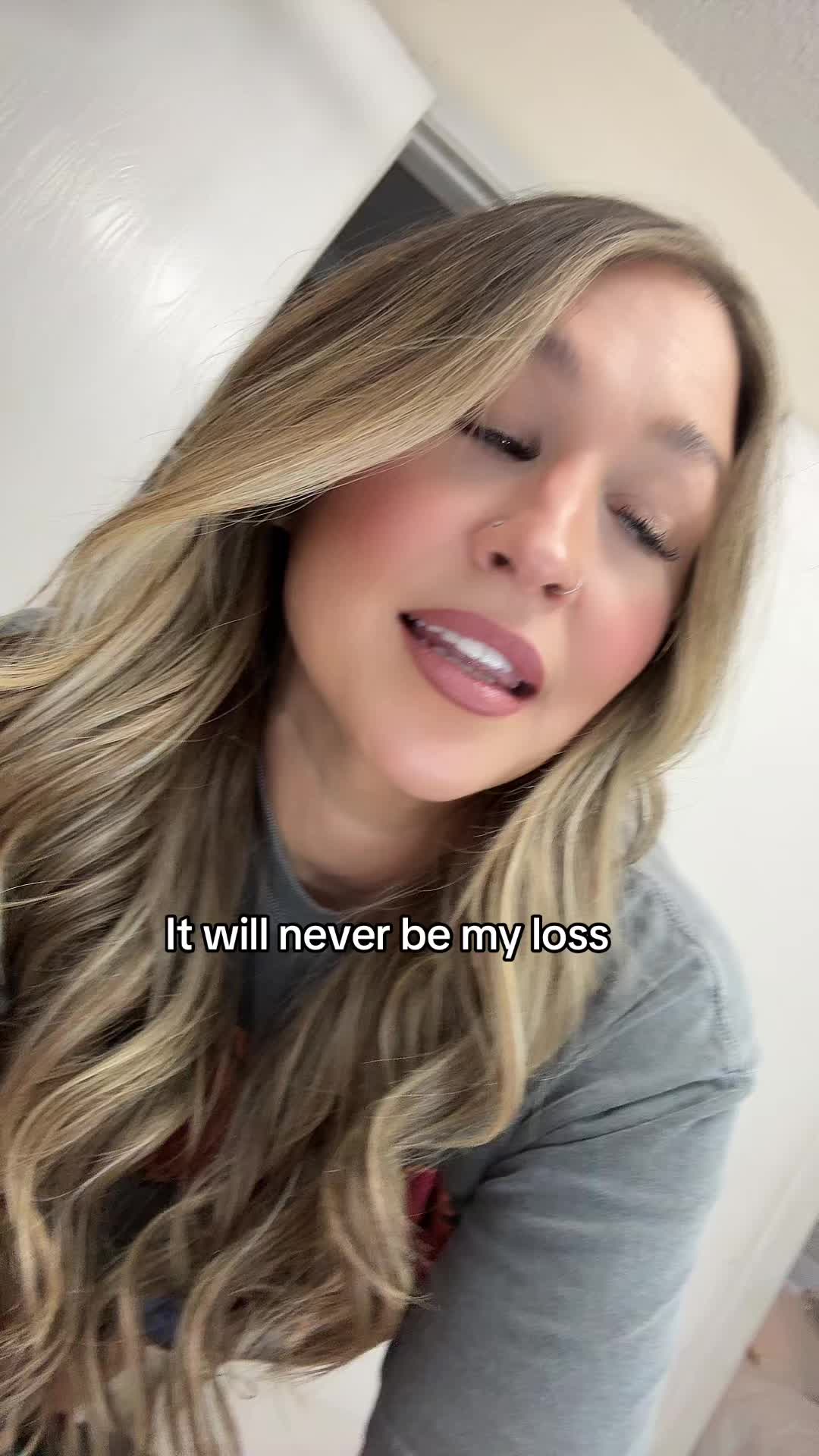 @Ashley Irwin