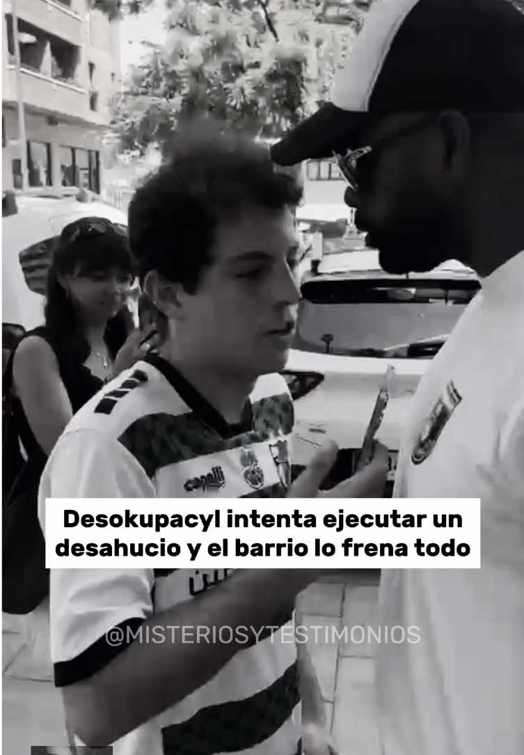 @Misterios y Testimonios