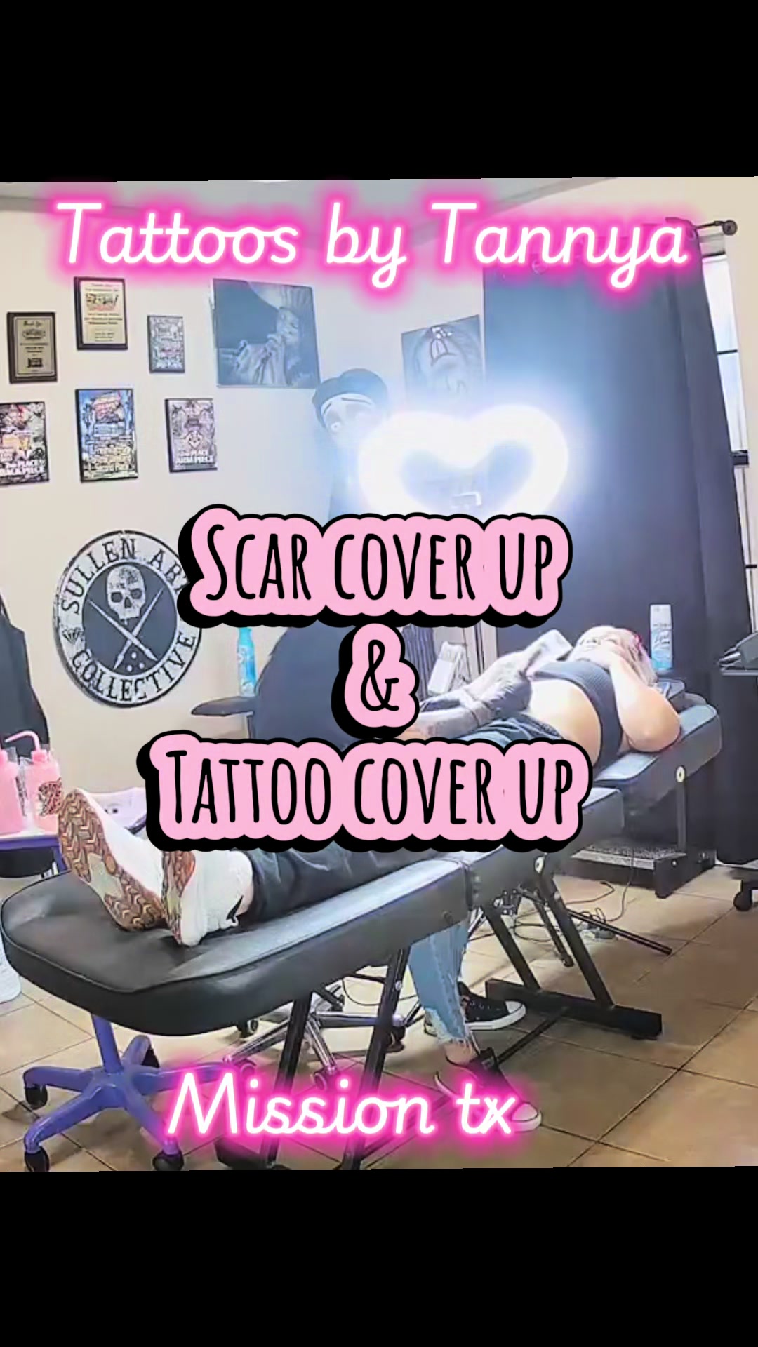 @Tattoos by Tannya