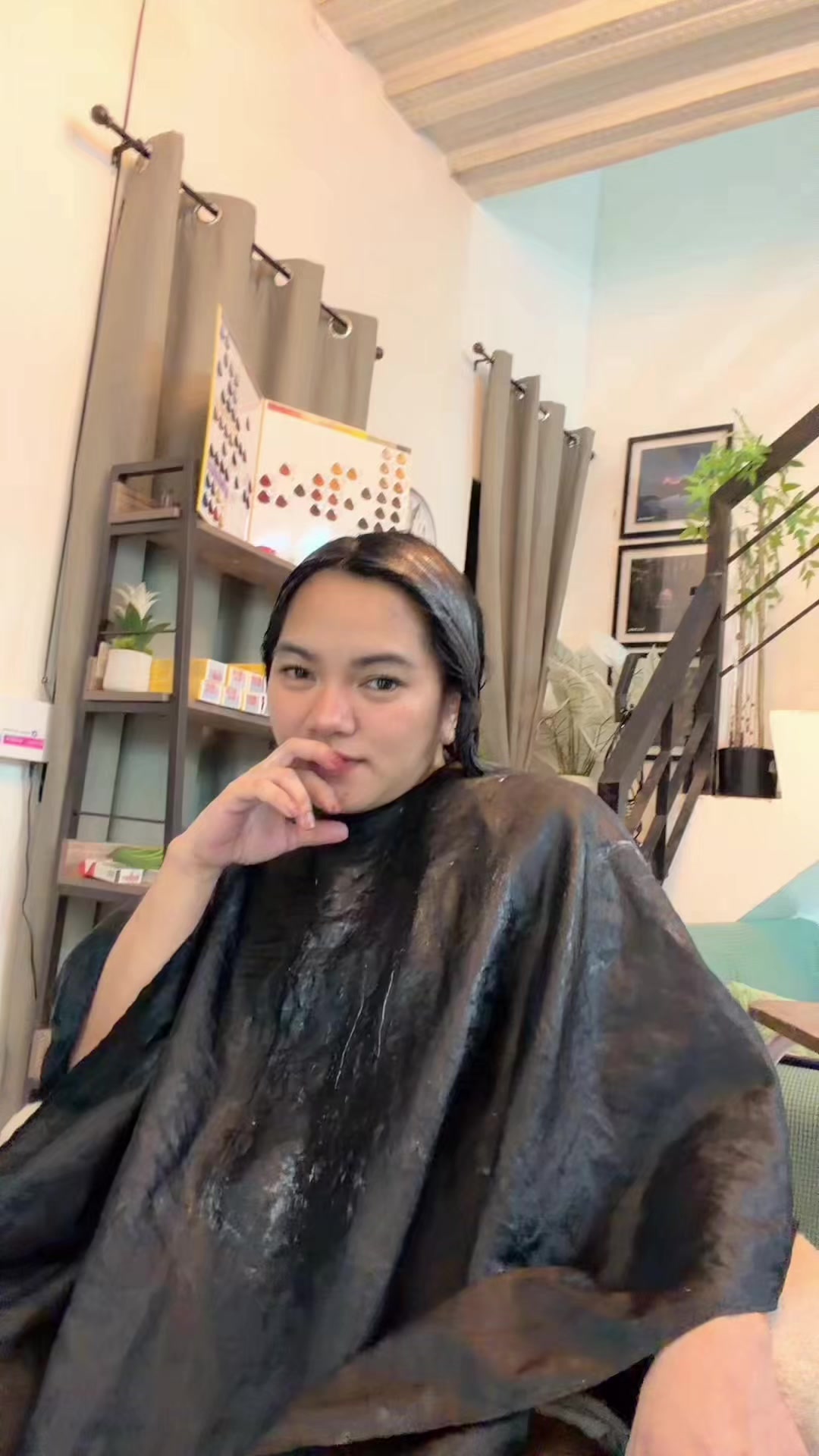@Dollydiaz_Hairstylist