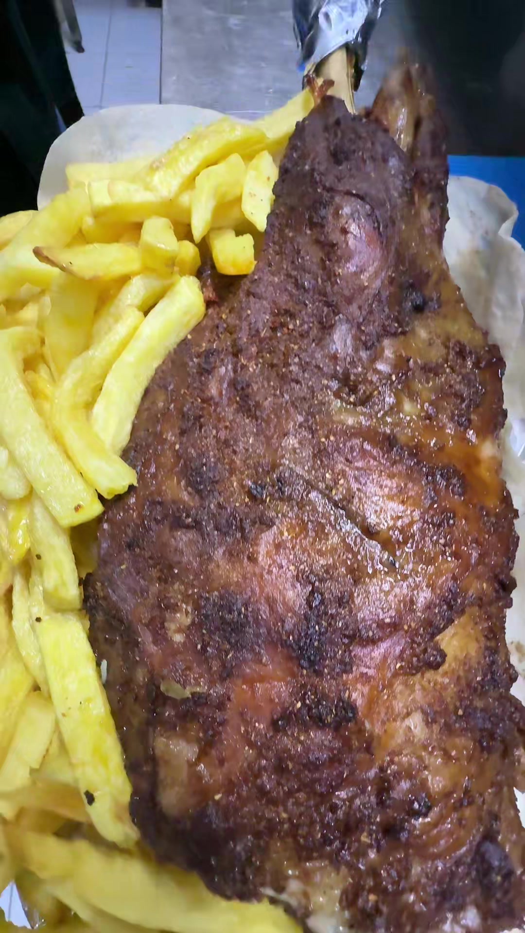 @العقيد ابن الشام