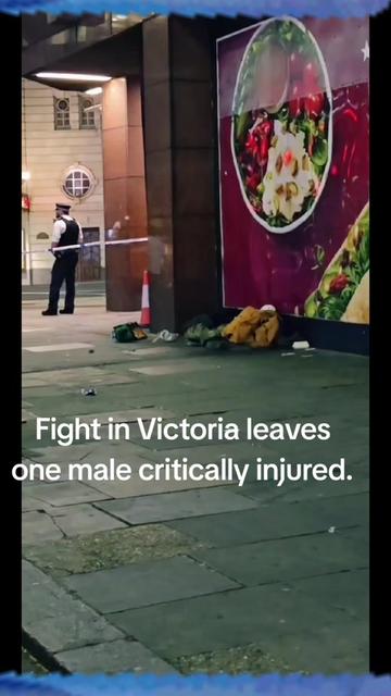 @London News Exposed