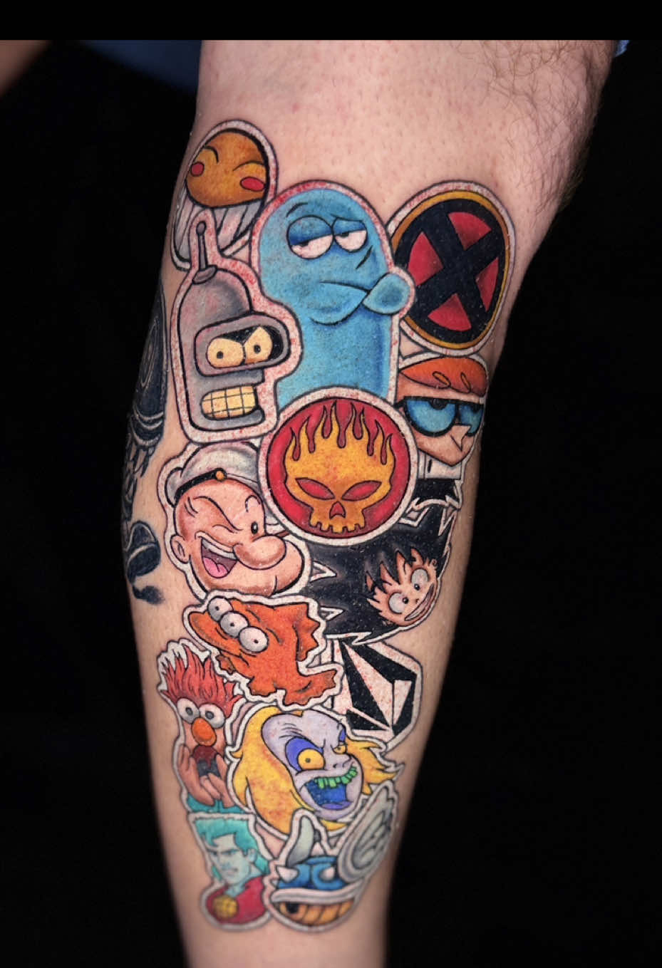 @Aska Izan Tattoo OFICIAL