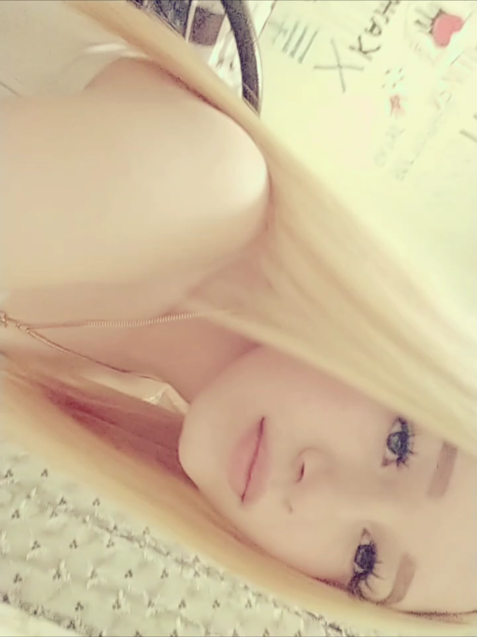 @аришка ржавая