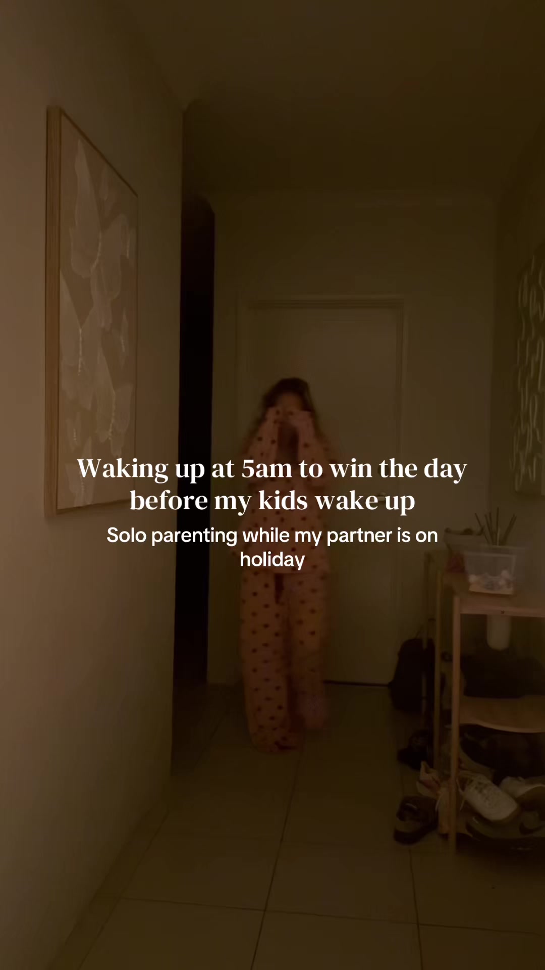 @Teagan-Motherhood & Mindset