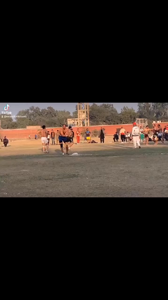 @RaNa SuLTan National kabaddi