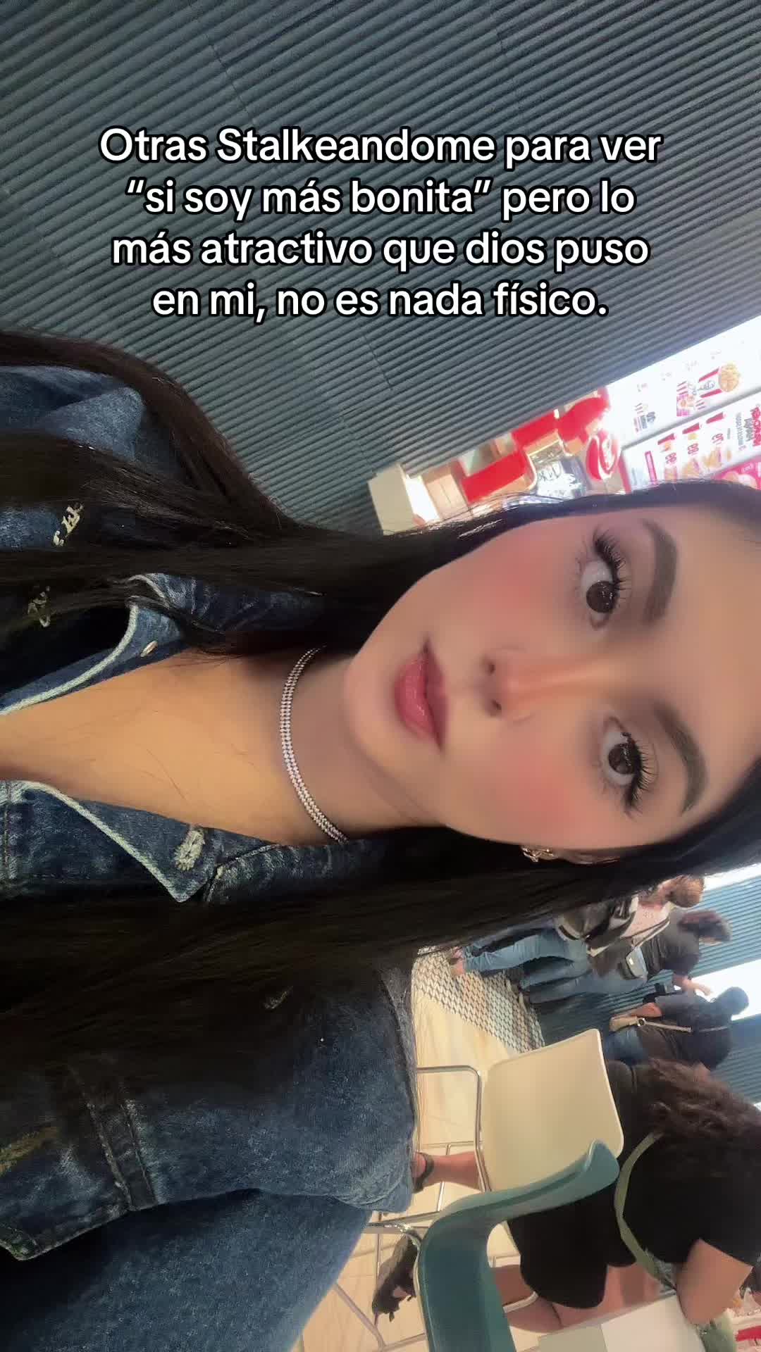 @Selene Ruiz