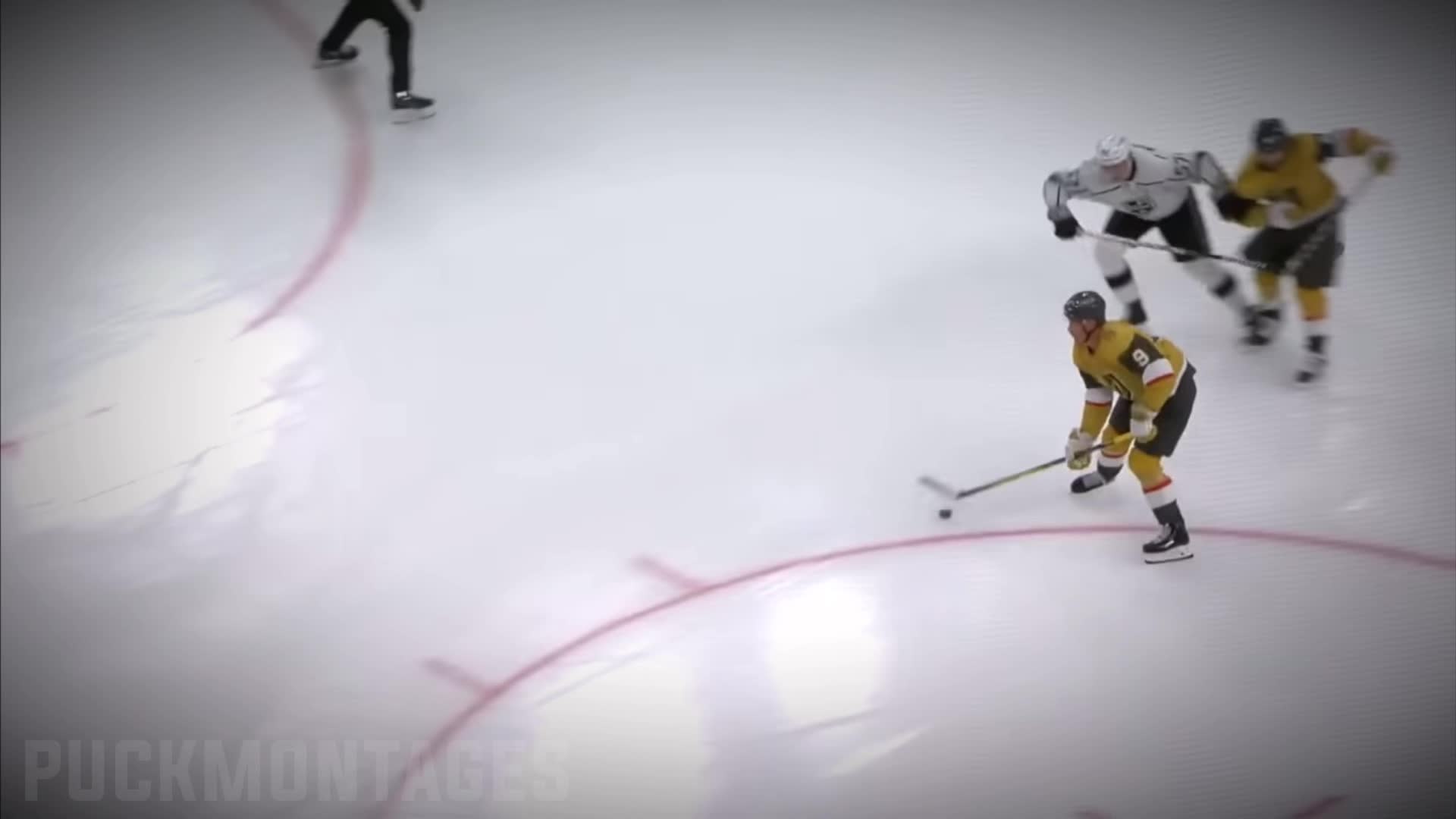 @puckmontages