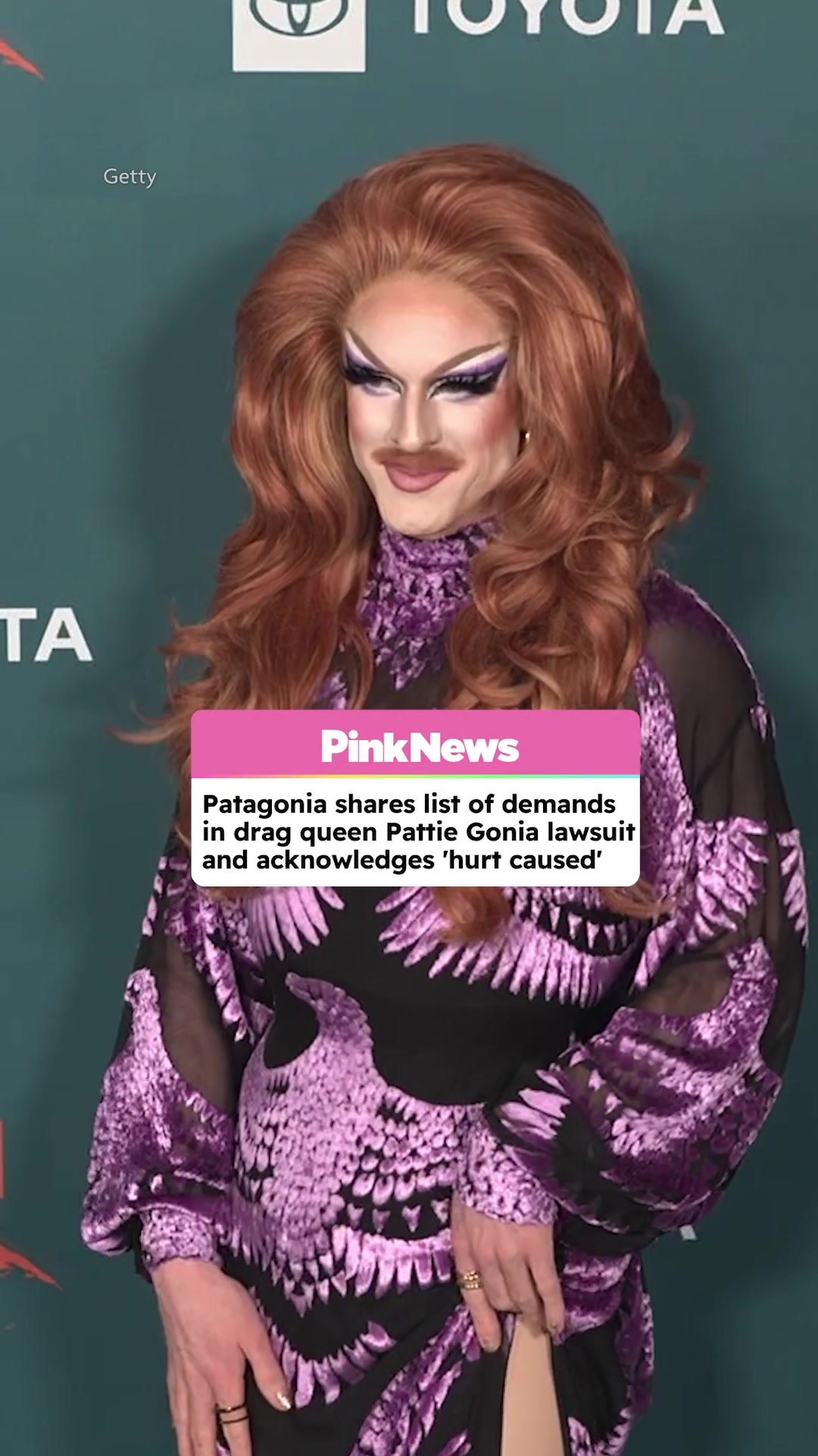 @PinkNews 🏳️&zwj;🌈🏳️&zwj;⚧️