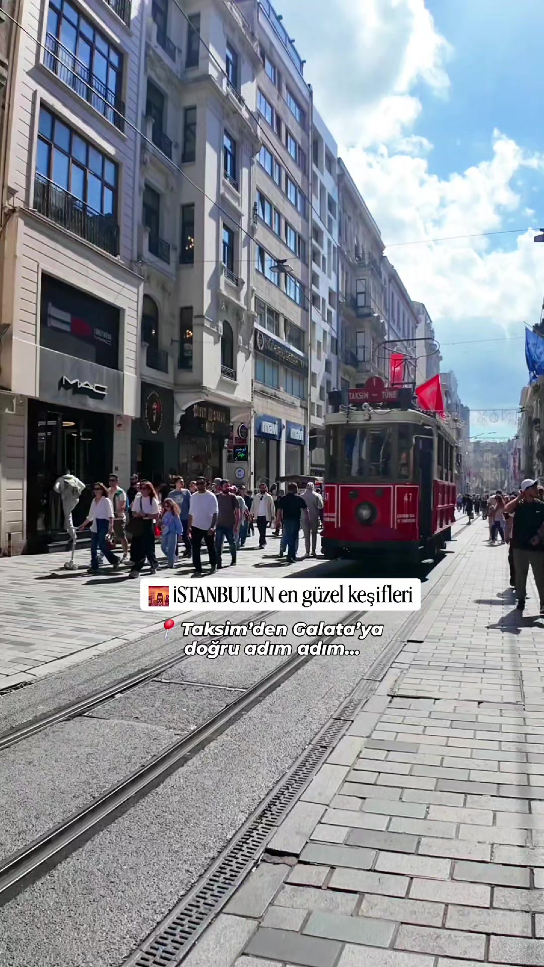 @Gezmelere Doyamadınız