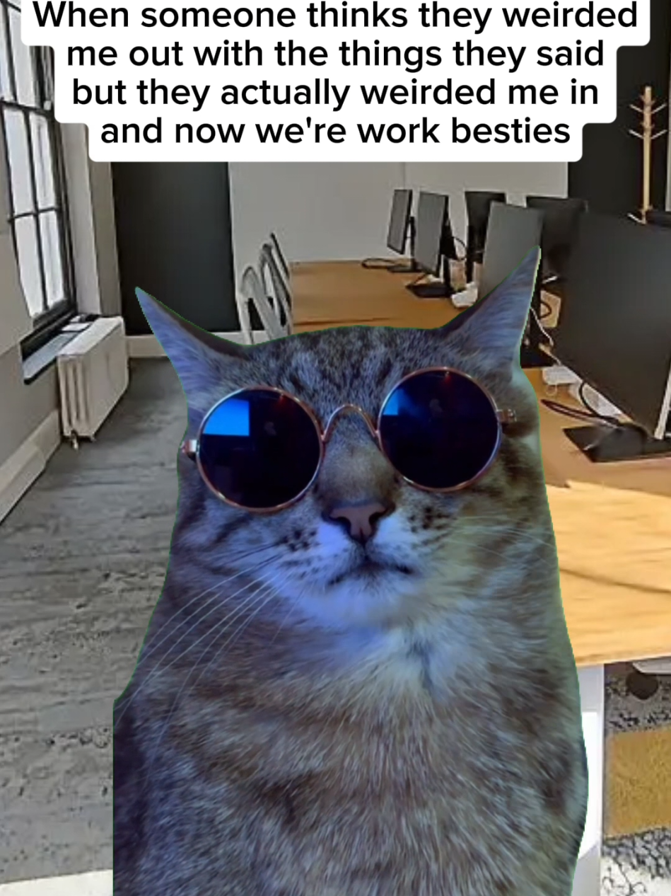 @Office Bubble