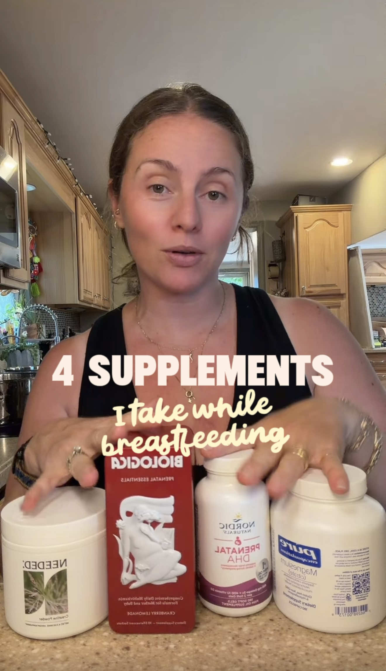 @Hannah𖤓motherhood unfiltered