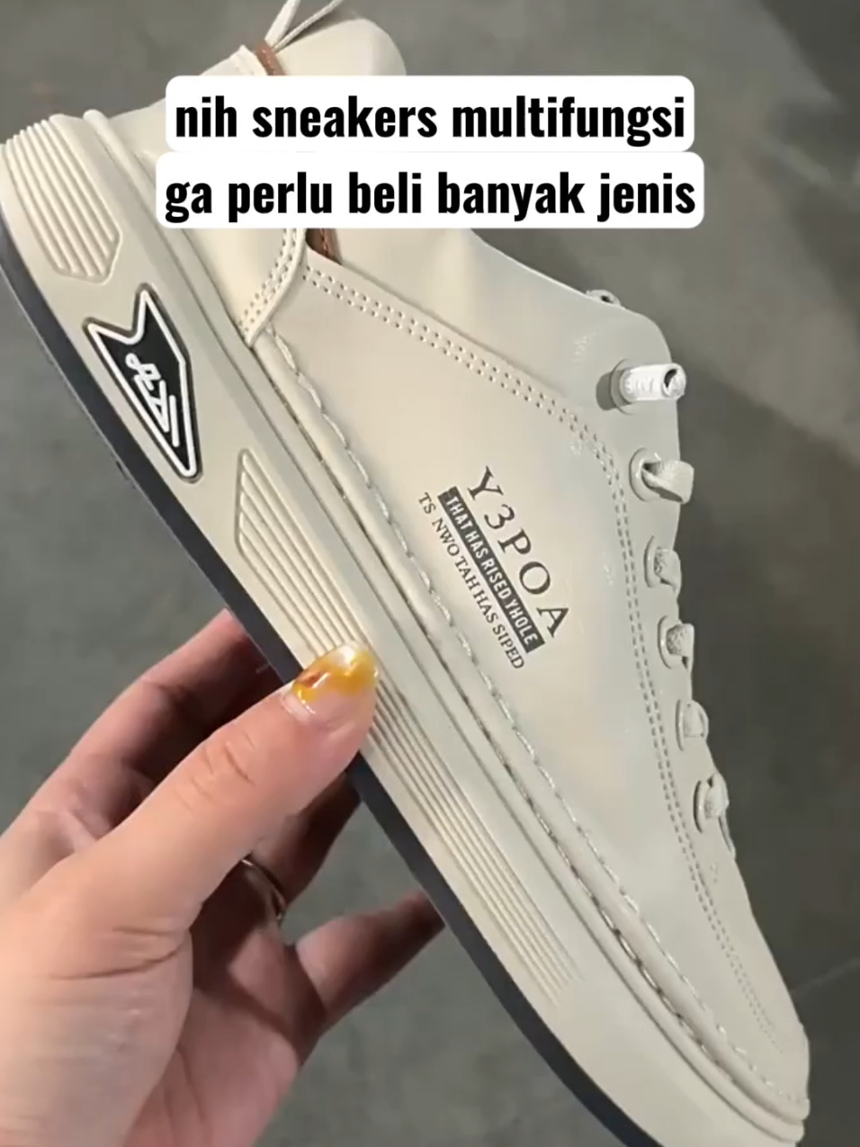 @GALERI SEPATU