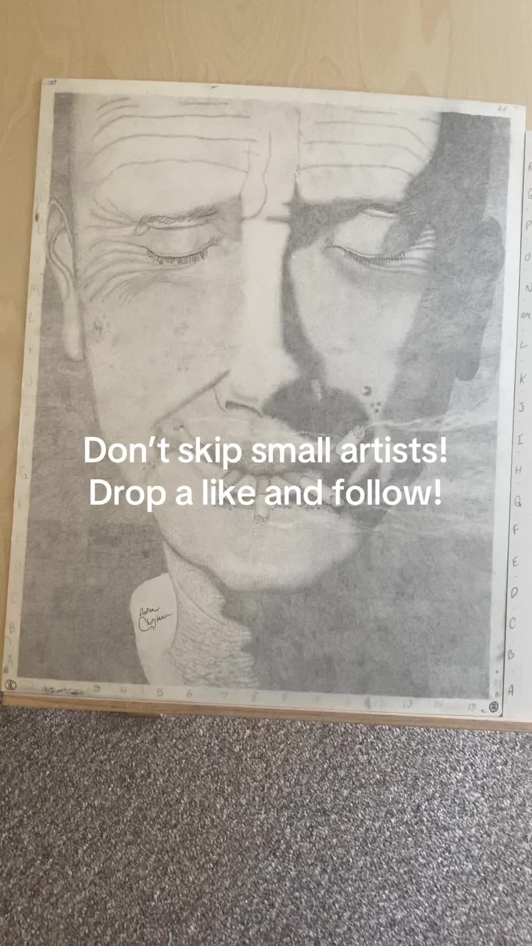 @Dorian Christensen