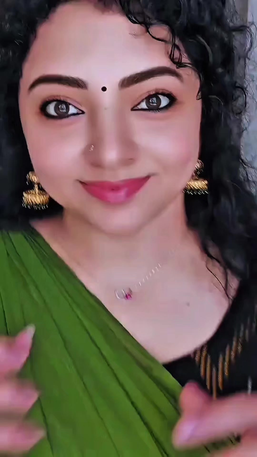 @🩷🪷𝗦𝗔𝗔𝗥𝗨 𝗦𝗔𝗡𝗜𝗟🪷🩷