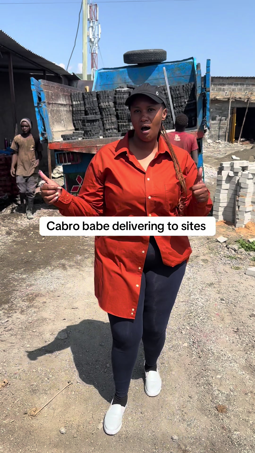 @Julie wa Cabro Nakuru