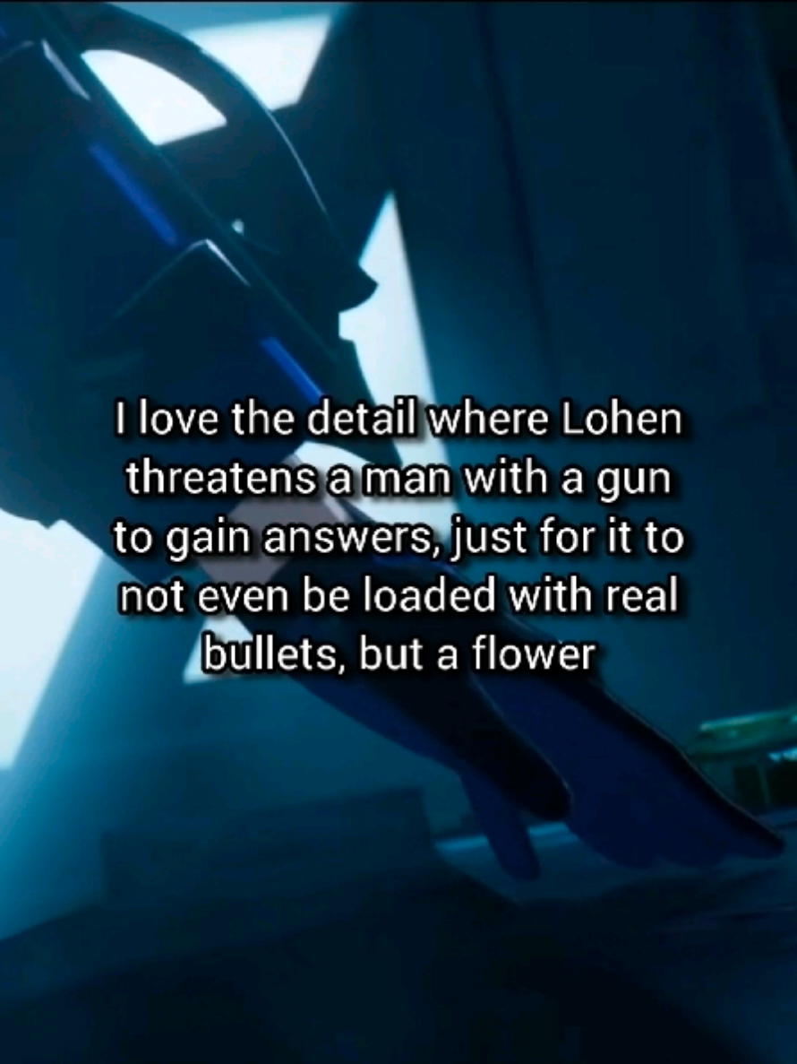 @(Mati) Lohen's Son