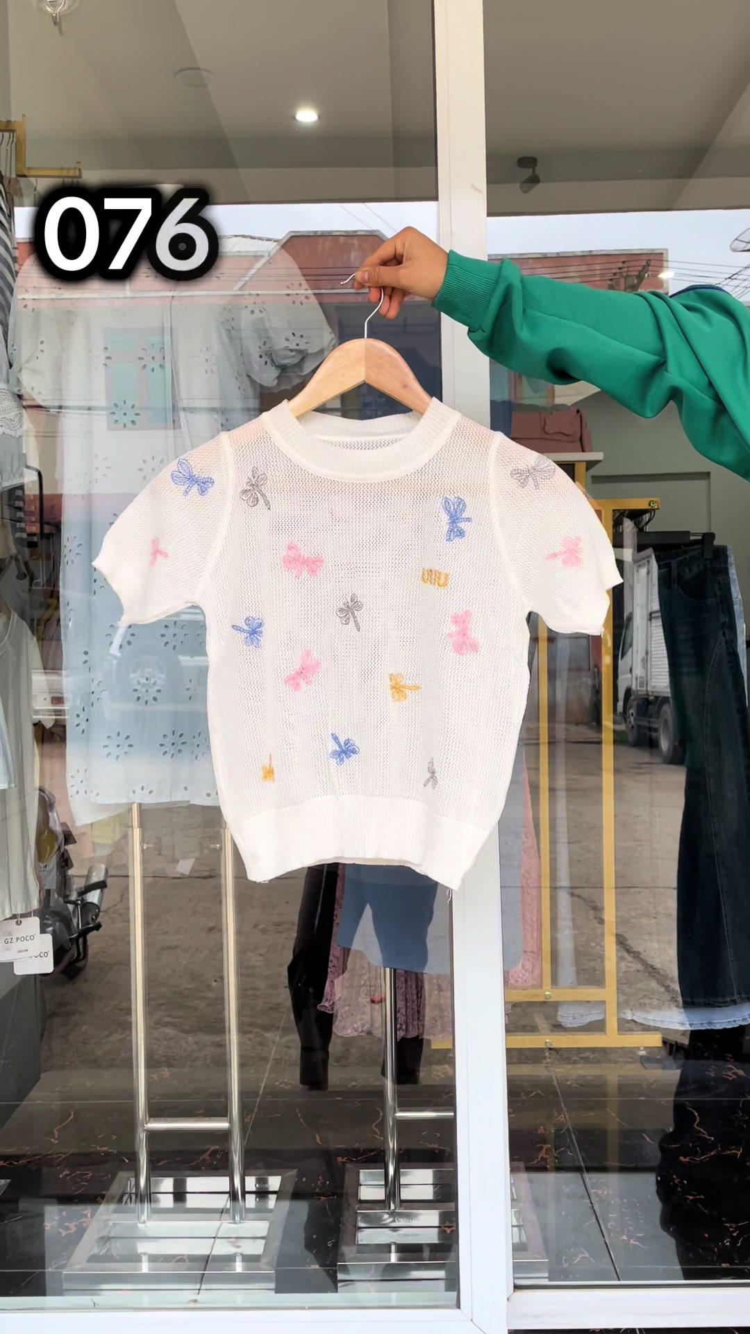 @Lily’s Fashion house