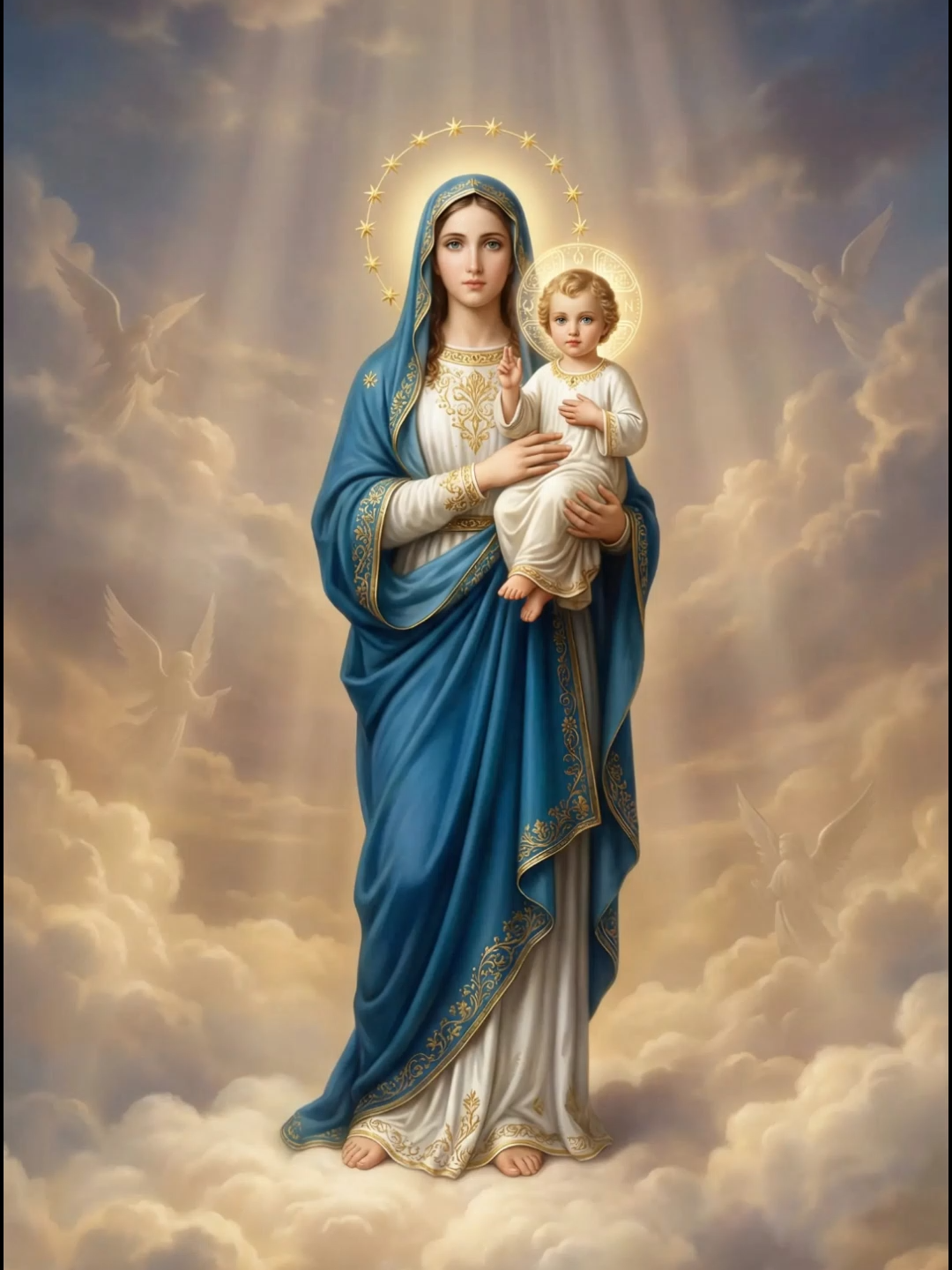 @Theotokos