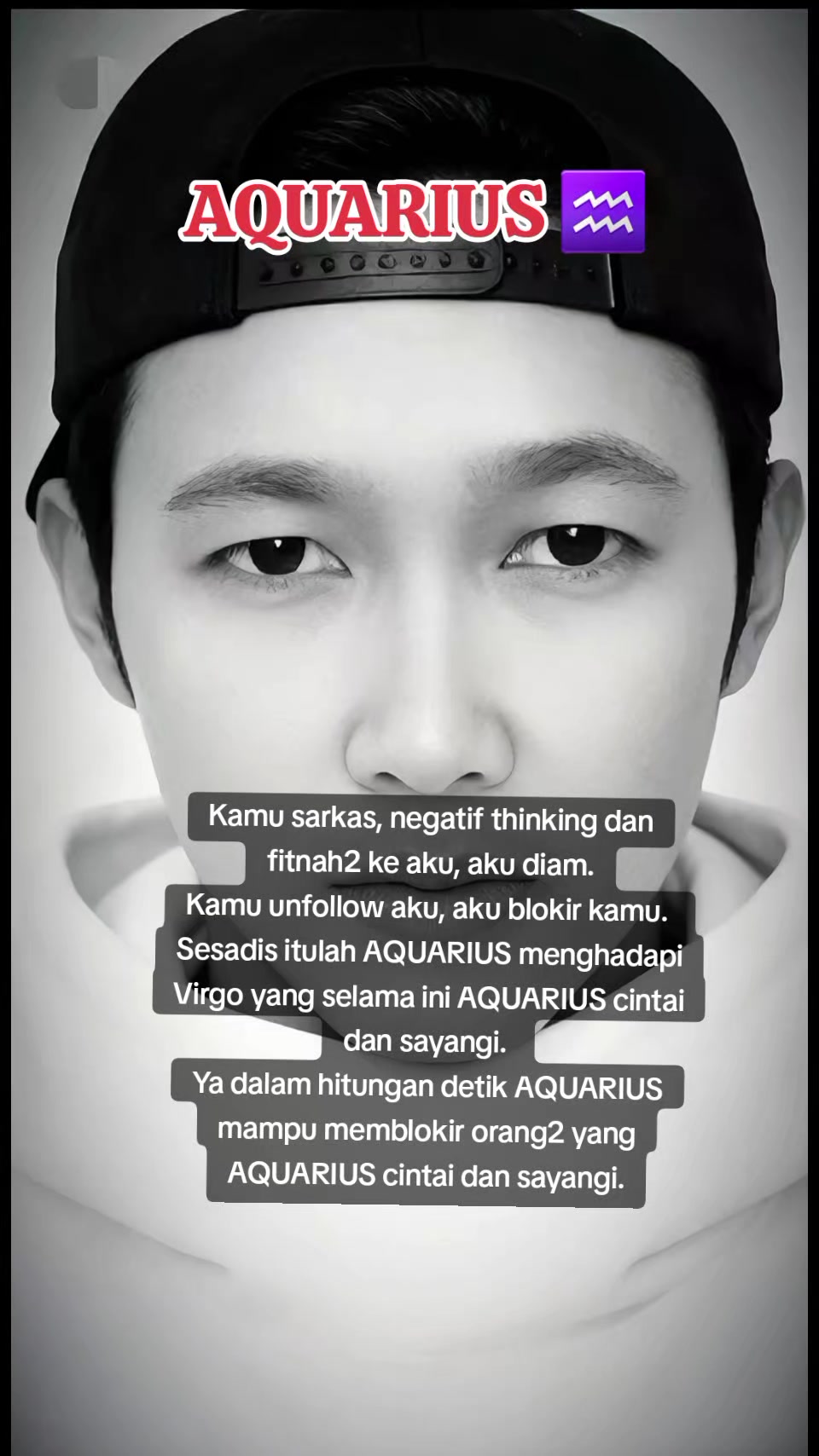 @4D3 ♒️ ✅️