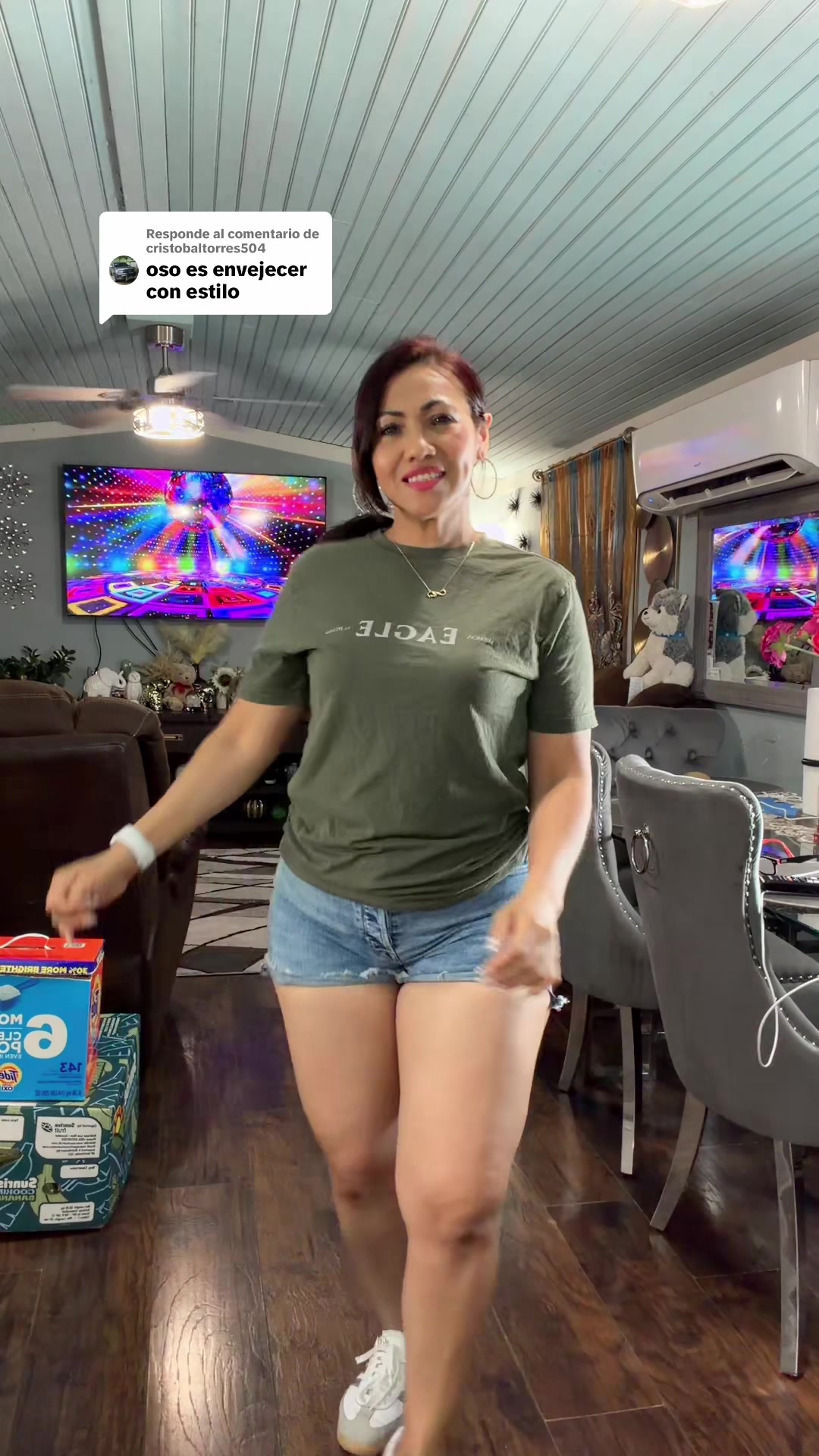 @Wendy💃🏻🇭🇳la catracha 504
