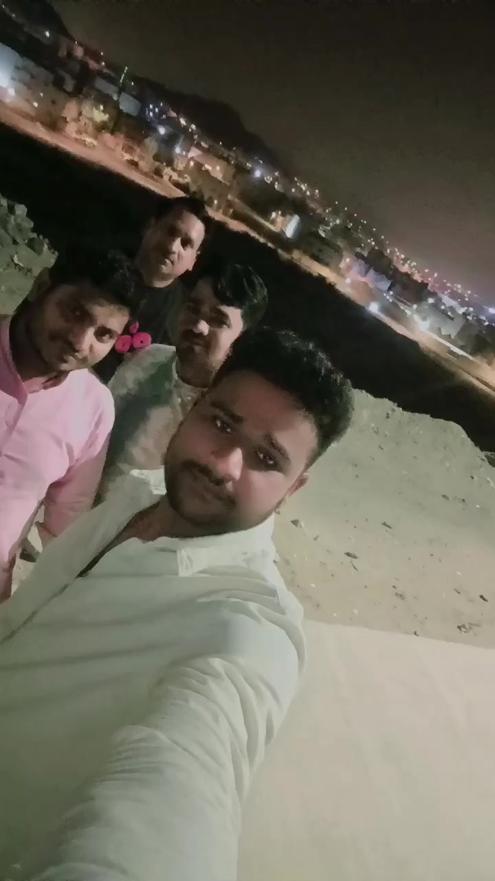 @Talib Ahmad
