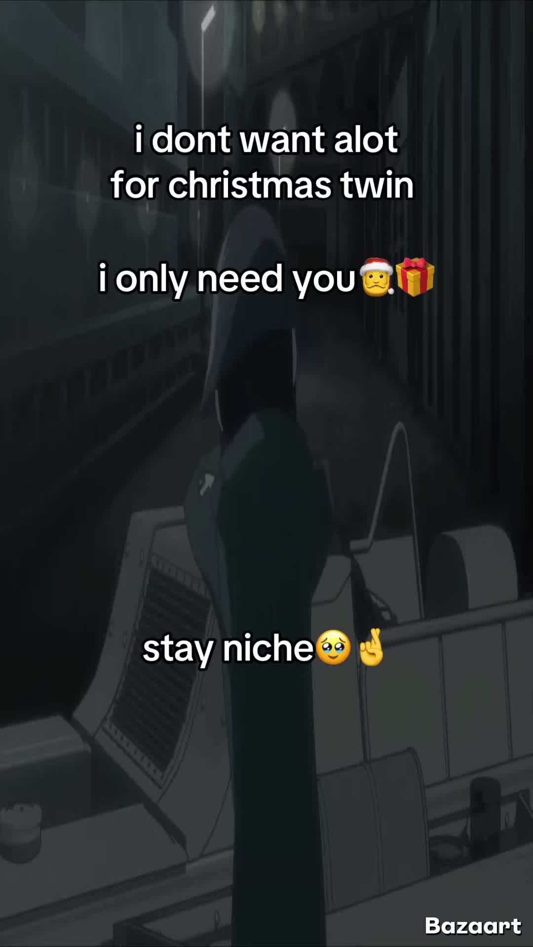 @愛