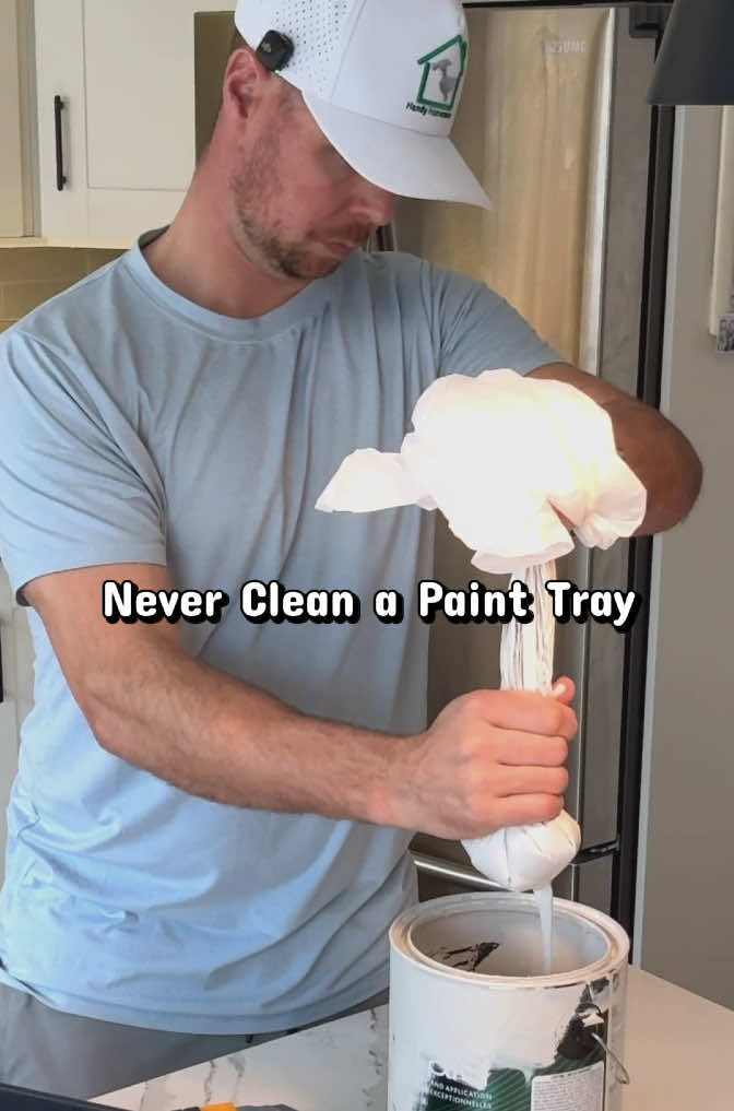 @Ken Long | Home DIY Expert