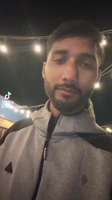 @Hasham Jani ♂️