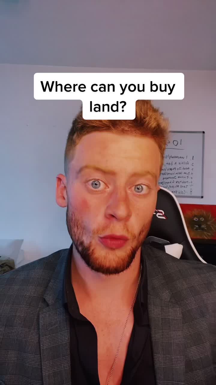 @Discount Land Investing LLC