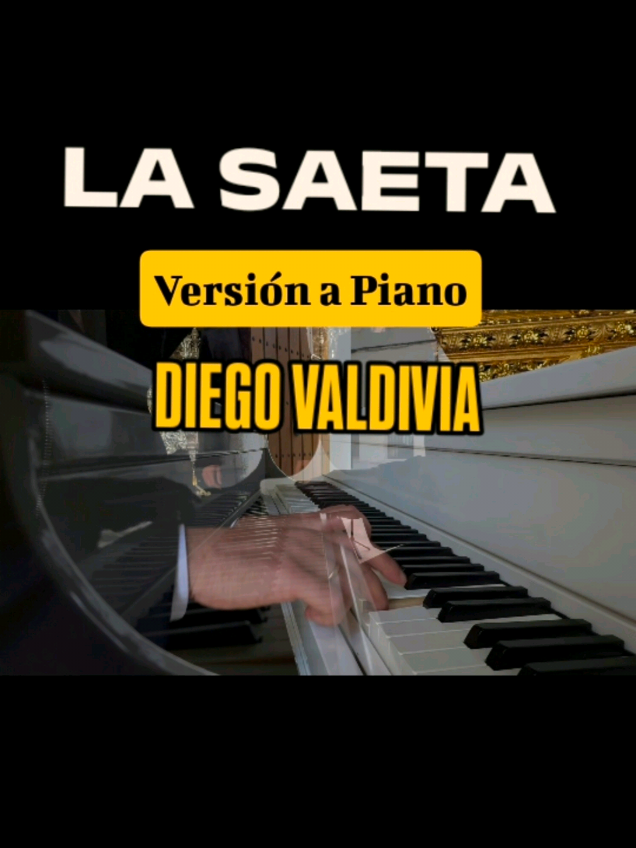 @Diego Valdivia Piano