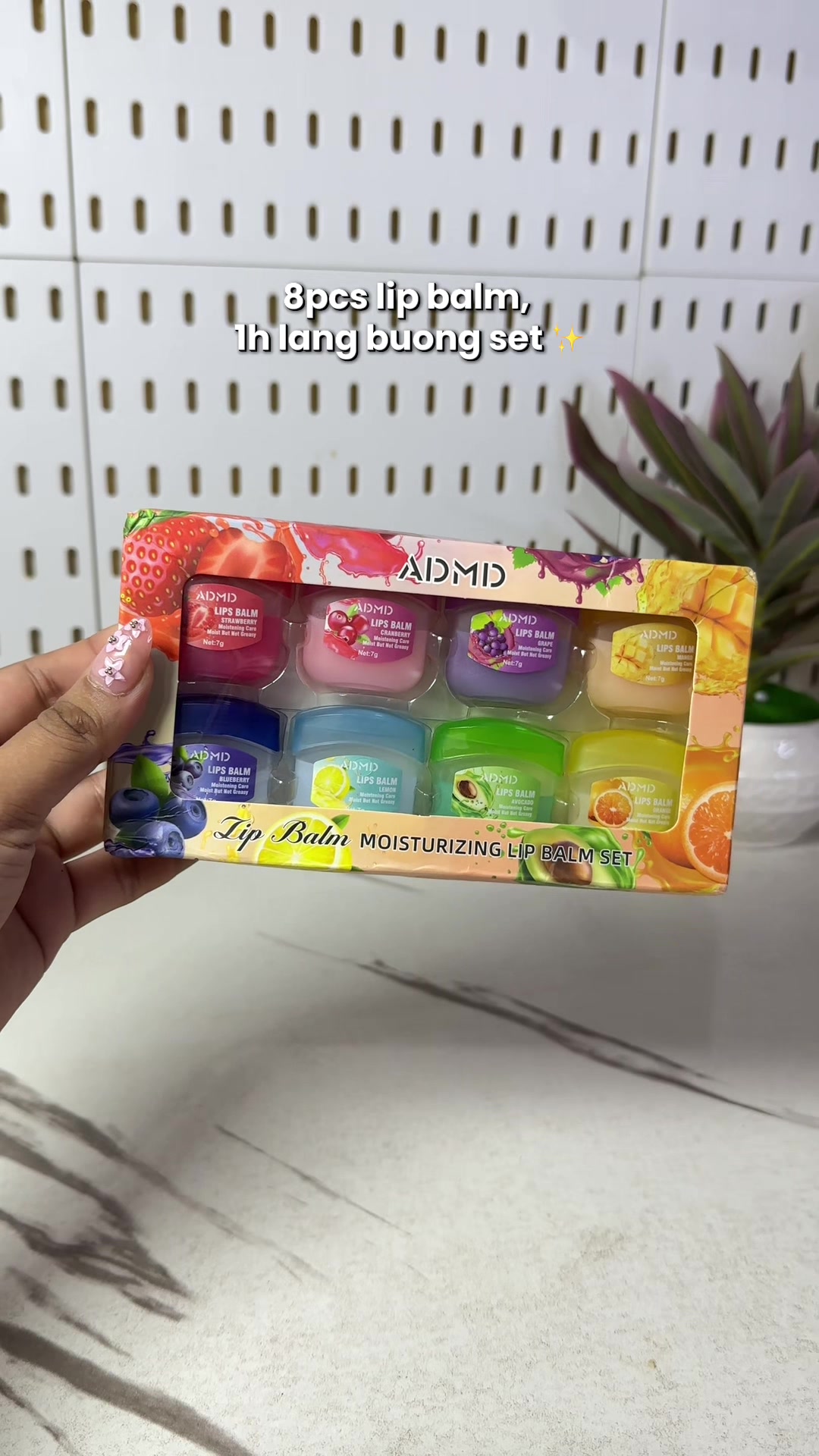 @bluemingtrends