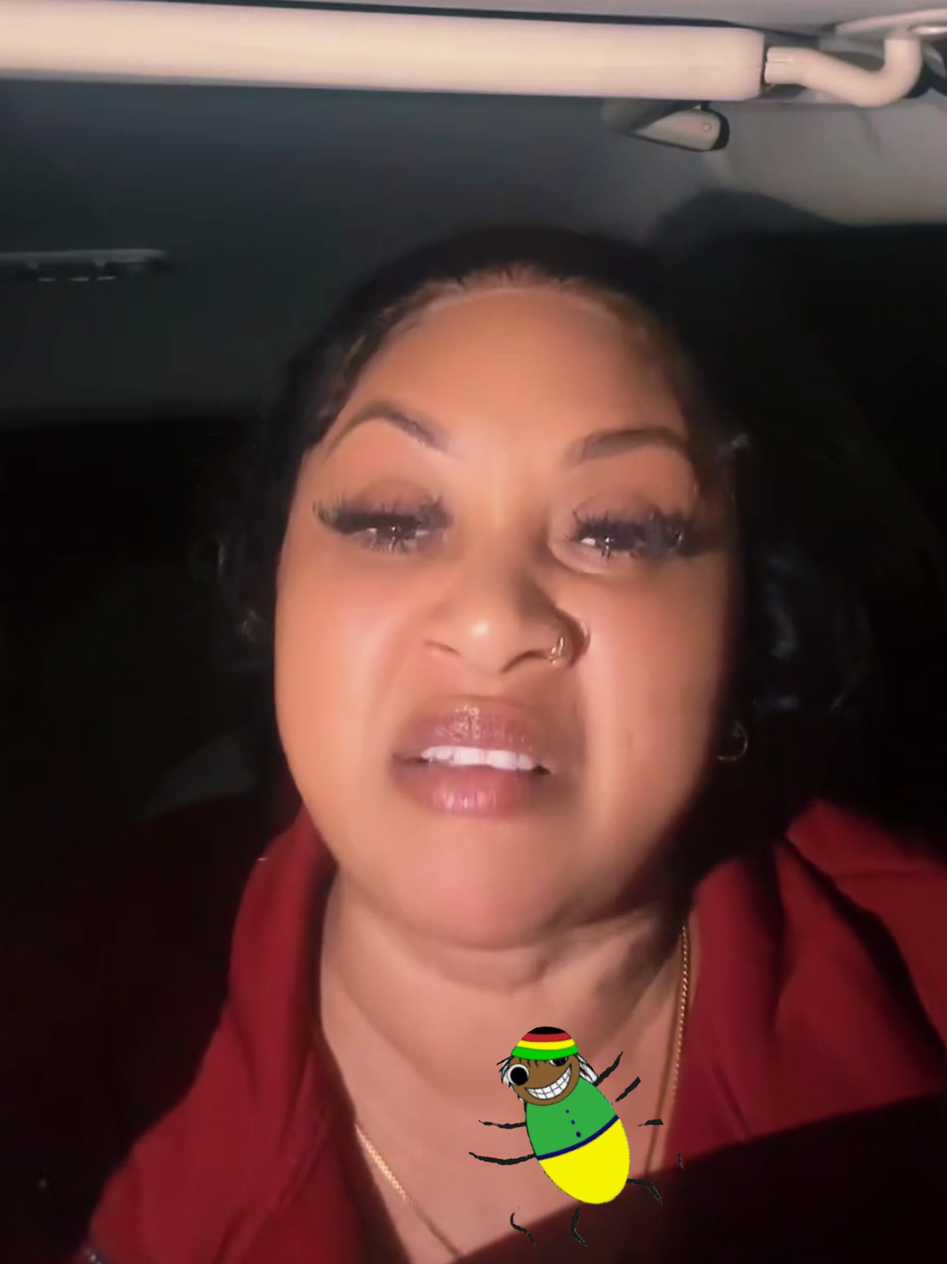 @🐜Jamaican news Bug🐜