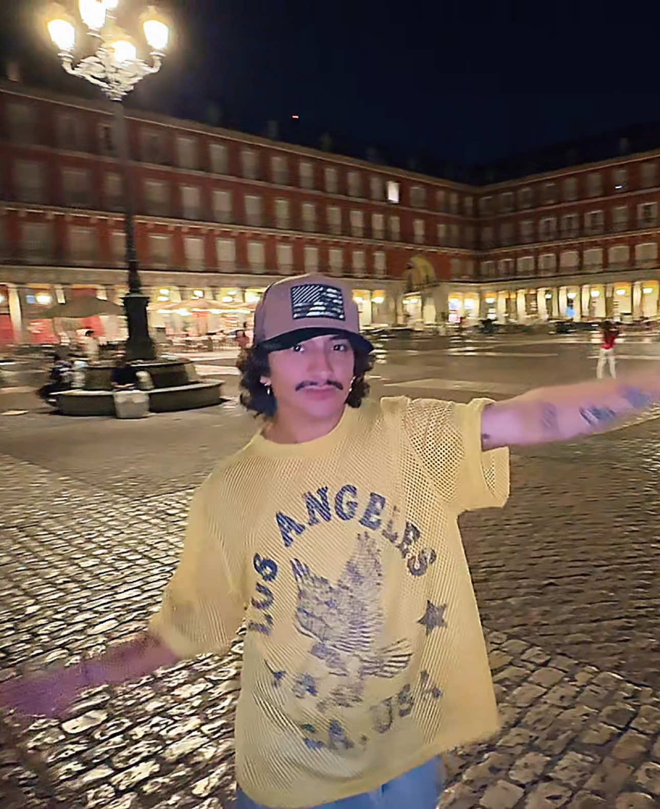 @Mario Aguilar