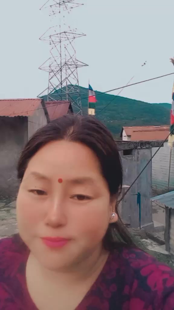 @Florina Ghale