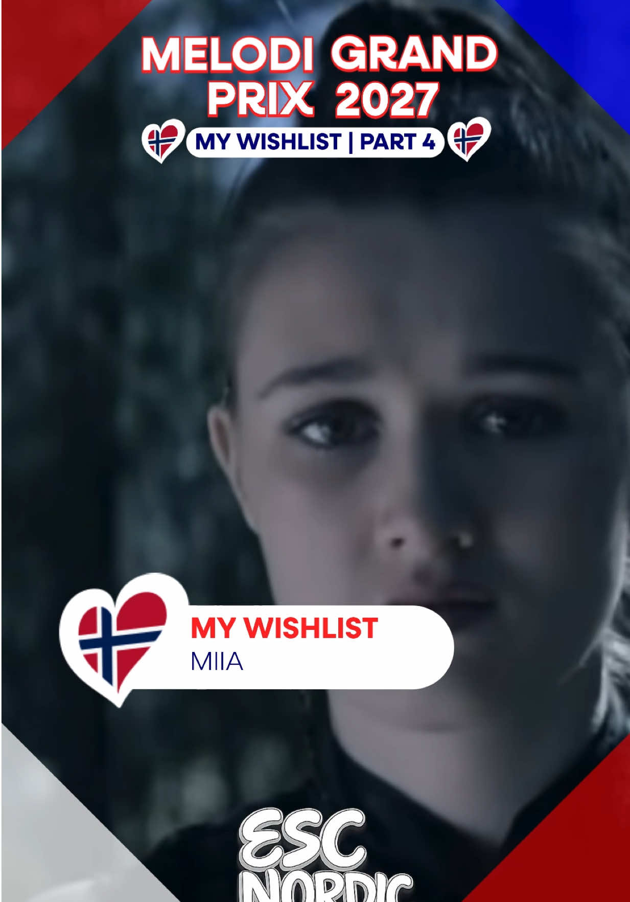 @ESC NORDIC