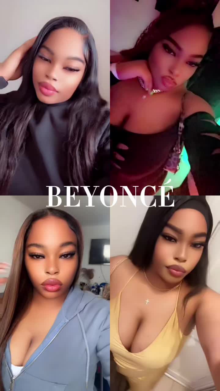@BEYONCÉ🩷