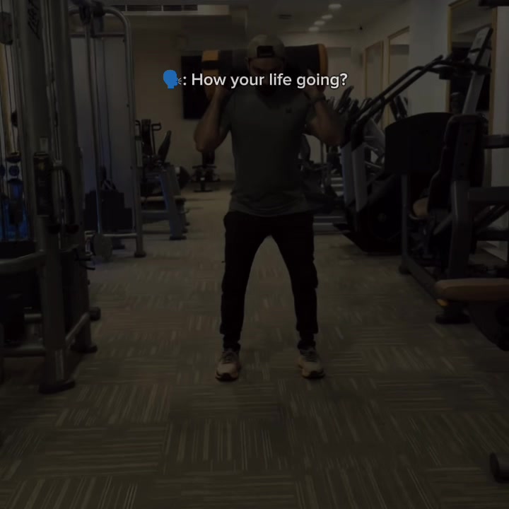 @Burfat fitness coach