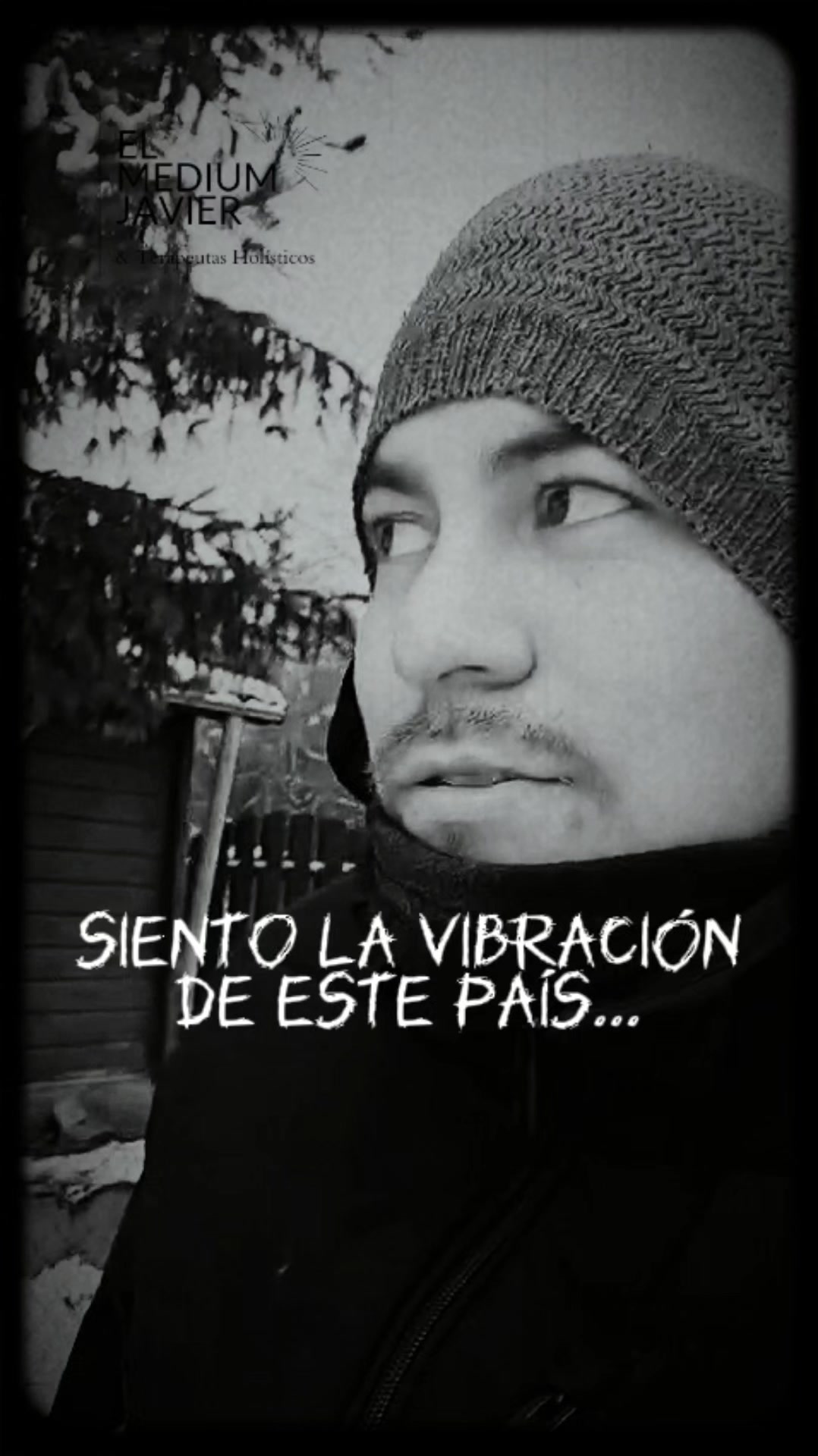 @El Medium Javier