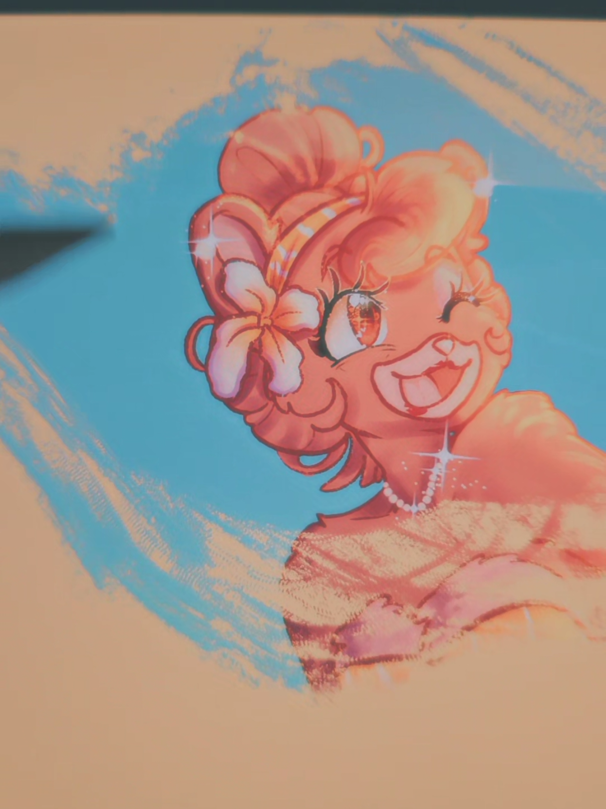 @🪷🌷🌺♡𝐩𝐞𝐚𝐜𝐡𝐲♡🪷🌷🌺