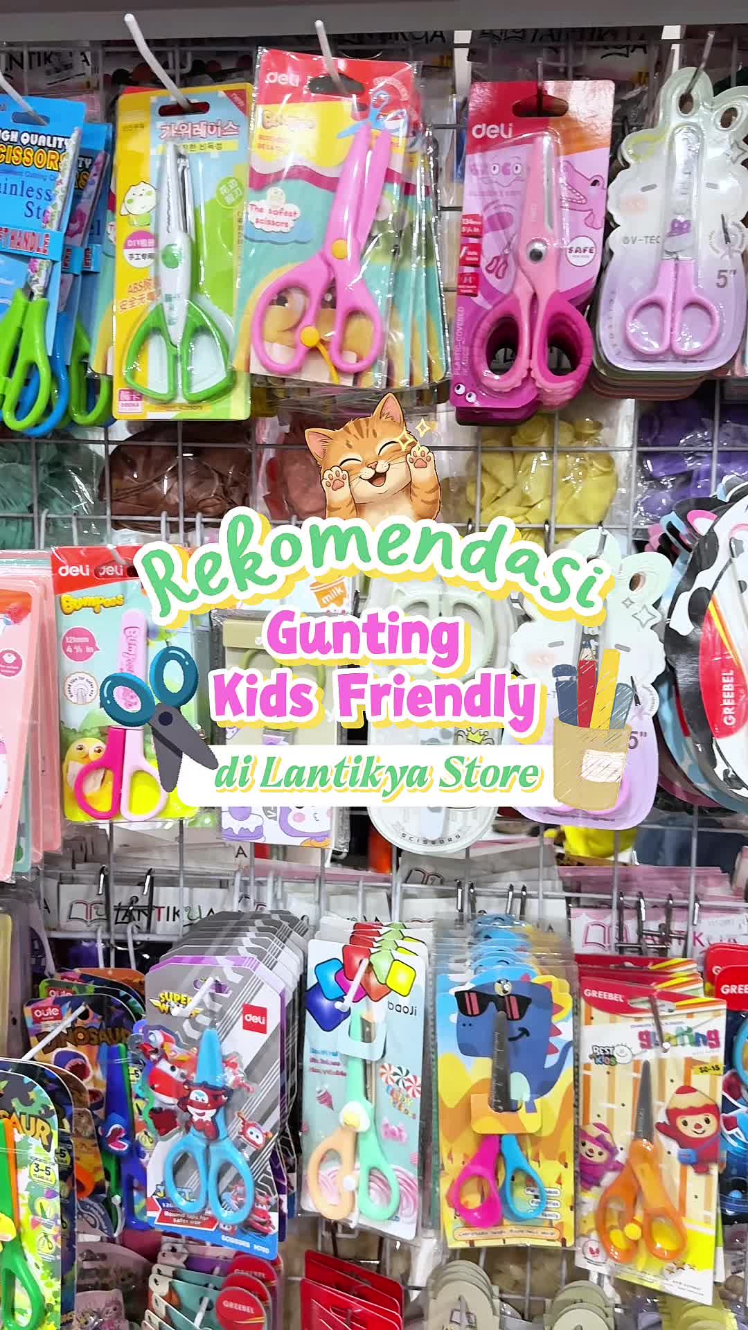 @Lantikya Store
