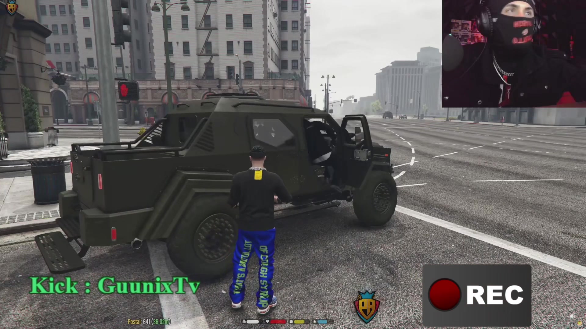 @GuunixTv