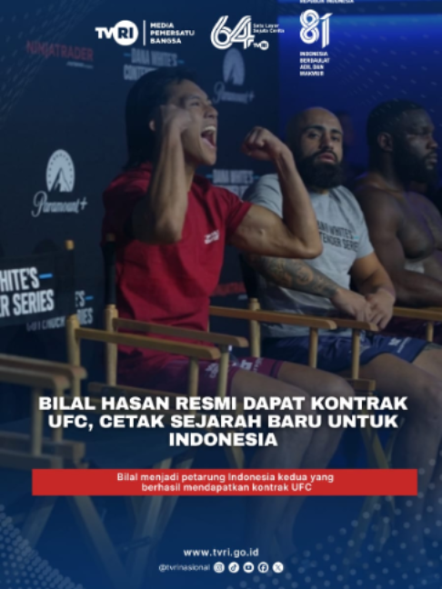 @tvrinasional