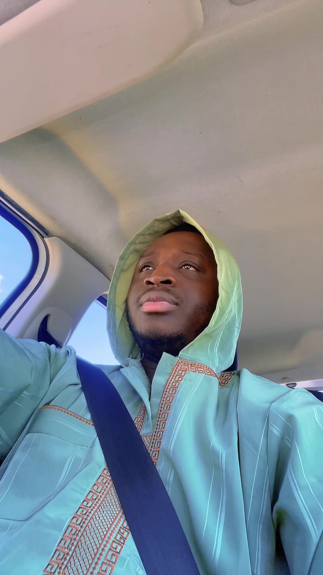 @Karamba Sekou Camara