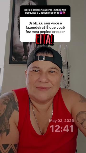 @Gosuen oficial
